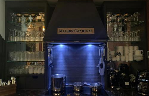 Maison Cardinal Furstemberg - Foto 123