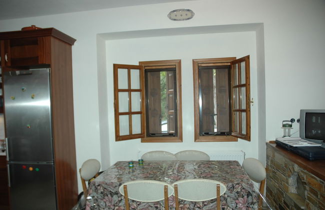 Split-level house in East Pelion - Foto 5