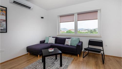 2 Bedroom Beautiful Apartment In Opuzen - Photo 4