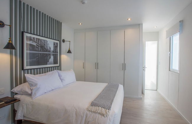 w 2BR Apartment With Balcony Near Larcomar - Foto 18