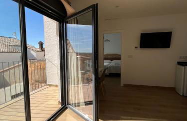 Via Caprasia Alojamiento Rural - Foto 10