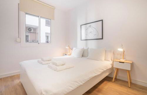 The White Flats Les Corts - Photo 47