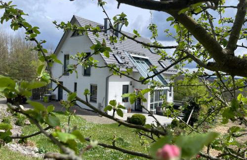 Ferienhaus am Dürrbachtal - Foto 1
