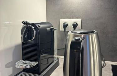 2,5 Zimmer Ferienwohnung Fehmarn mit eigenem Parkplatz - Foto 15