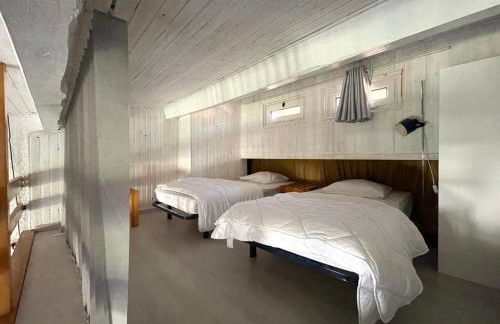 Appart clim wifi - 2 à 6 pers - piscines - parking - Foto 41