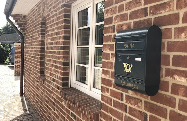 Ferienwohnung Boskoop - Foto 21