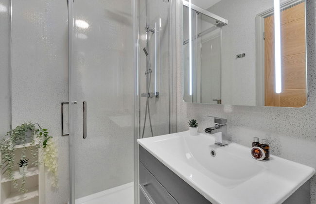 home.ly - West London Apartments Putney - Foto 25