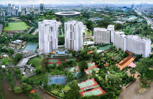 The Sultan Residence - Photo 41