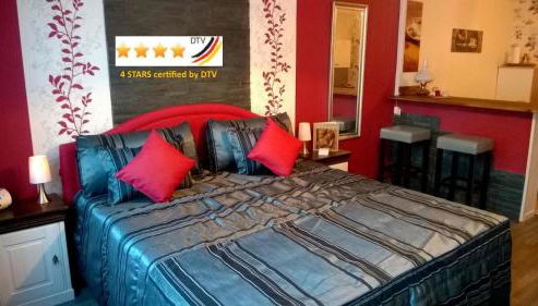 Lutherdom Apartment - Foto 2