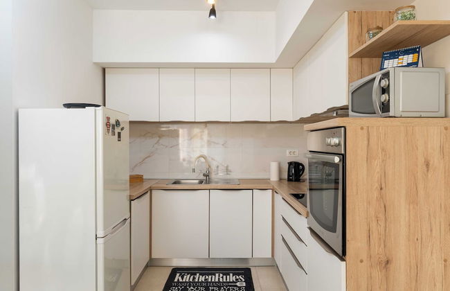 Apartment Why Not - Foto 10