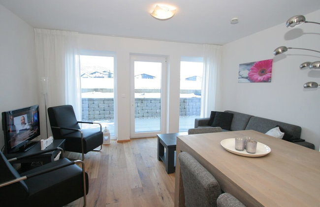 Apartment in Westendorf, Tyrol, With Terrace - Photo 8