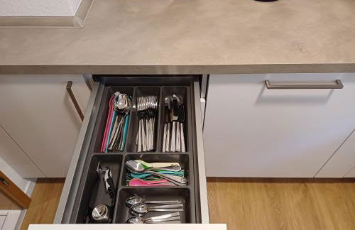 Ferienwohnung Panoramablick - Foto 19