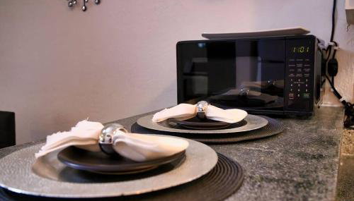 Chic & Cozy 2 bedroom - 1 bathroom - RATED BEST - Foto 5