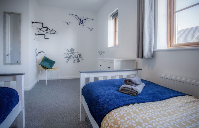 Johnnys Cove - 2 Bedroom - New Hedges - Photo 13