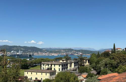 Golfo Ameno Apartment - Foto 10