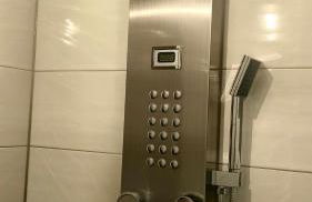 Ferienhaus Chalets Inzell - Foto 11