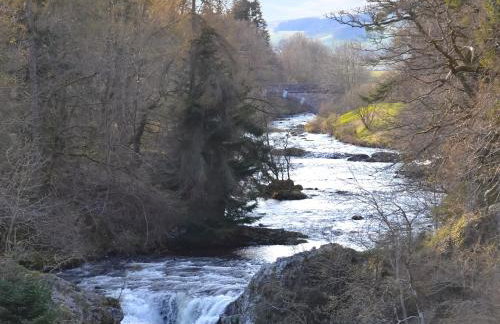 Kirklandbank Farmhouse - Foto 27