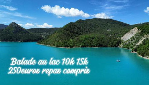 Gite du Prinas - Foto 2