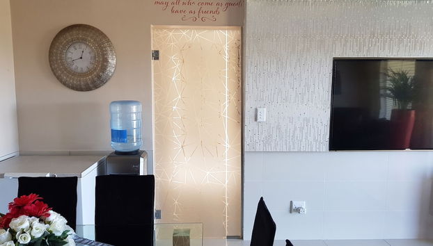 Équipements de la chambre