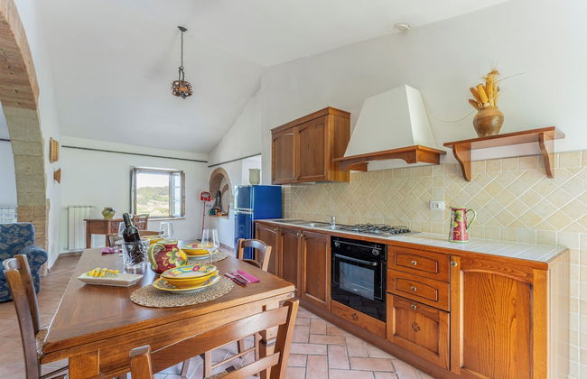 Podere Marcigliana - Foto 21