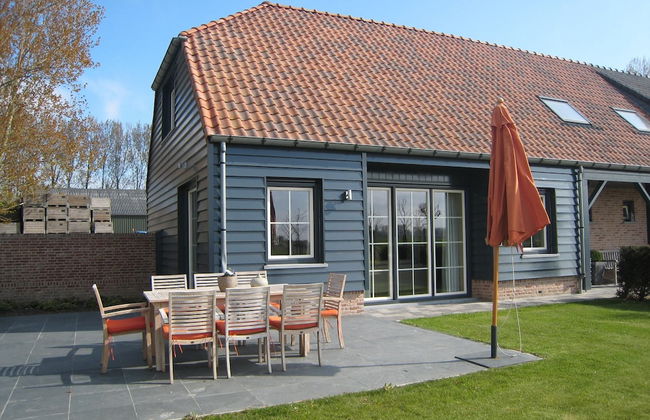 Rural Holiday Home With Outdoor Pool & Sauna - Foto 38