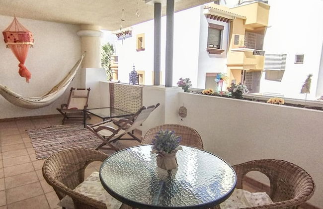 Lovely 2-bed Apartment in Costa Esuri - Foto 20