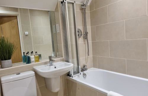 6 Porth Sands Newquay Cornwall Luxury with Sea Views - Foto 18