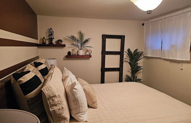 Alpenglow One Bedroom One Bath A09 - Photo 4