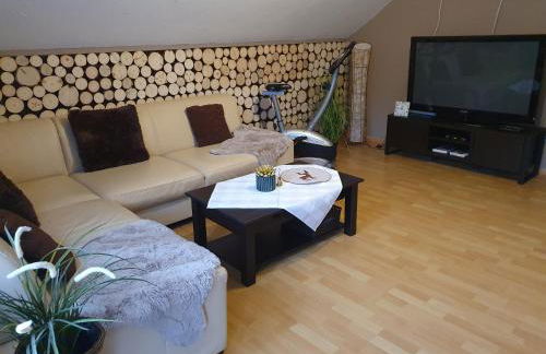 Ferienwohnung am Siegelbächle - Foto 12