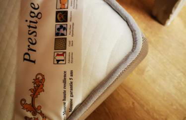 Studio vue mer L échappée normande - Foto 10