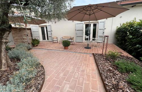 CorteViva Cottage - Photo 34