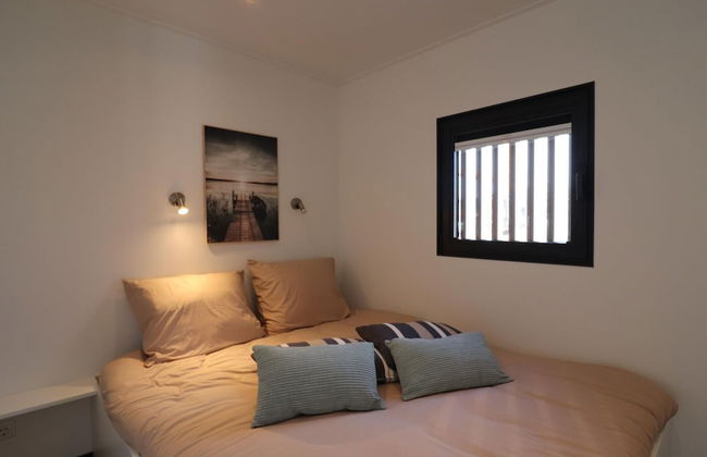 Houseboat in Lemmer With Harbor Views - Foto 4