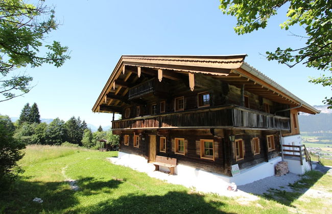 Cozy Chalet in Sankt Johann in Tirol near Ski Area - Foto 52