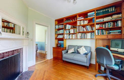 Parker House - Foto 14