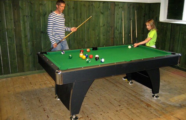 Perfect House for Groups, Many Facilities, 14 Miles From Skiarea Branas - Foto 22