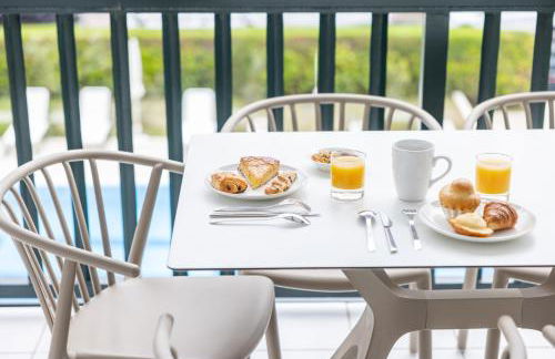 Résidence Ibaïa - Foto 15