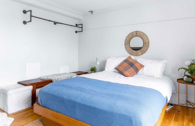 Extremely Rare Luxury Loft - Foto 6