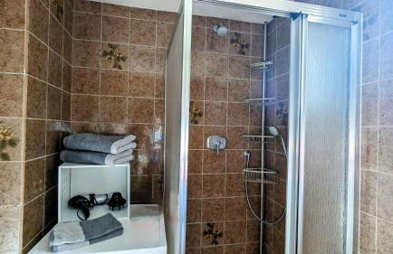 Ferienwohnung Wiesenblümle - Foto 12