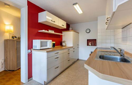 Ferienwohnung Zu Hause auf Zeit - Foto 8