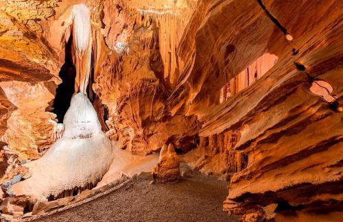 Relaxing 2-Master Suite Mountain Top - Fire Pit - Foto 59