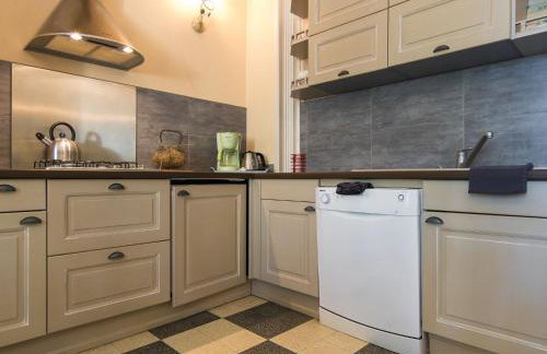 Cottage in Chaleix near Forest & Lake - Foto 19