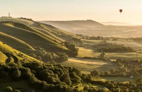 2BR Georgian home, Garden, Hot tub, Sea view, Sleeps 6 - Photo 53