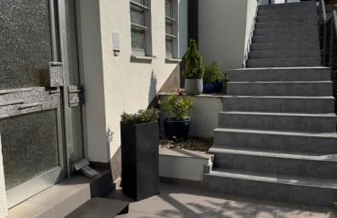 130 qm Apartment mit Garten und Stellplatz - Foto 30