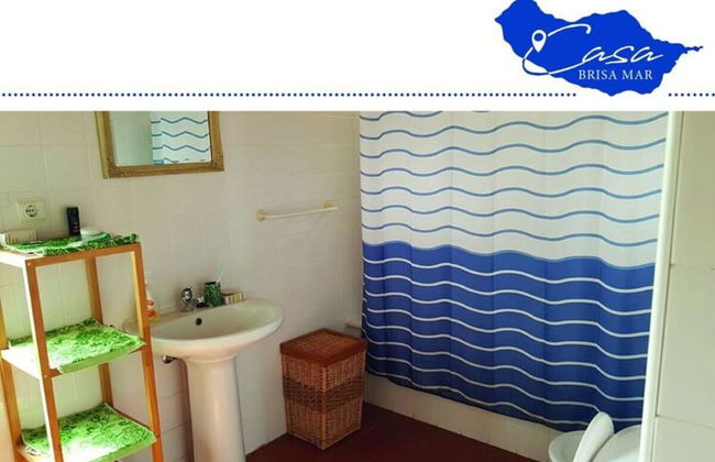 Holiday Home Casa Brisa Mar in Prazeres - Foto 7