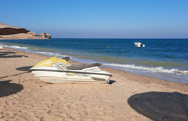 Ain Sokhna Chalet - Foto 13