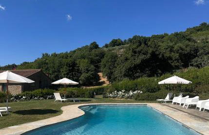 Resort con vista nel Chianti Rufina - Foto 38