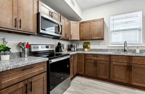 15 Bedrooms in the Heart of NOLA - Foto 34