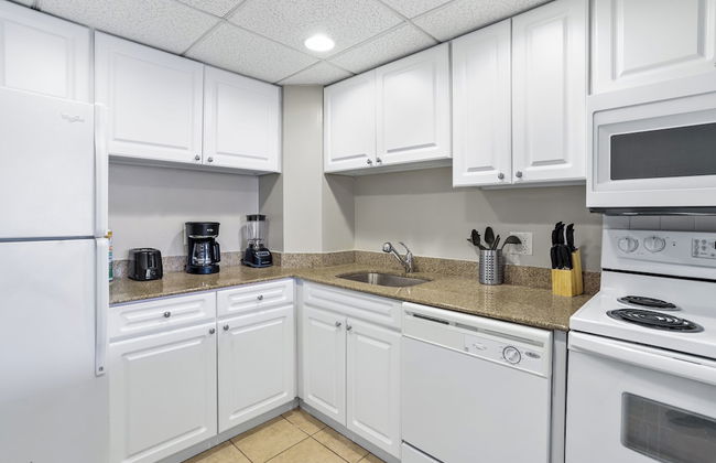 Work + Rest in DC Apartments - Foto 50