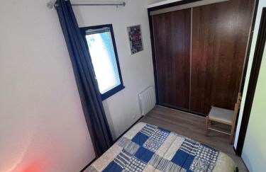 Résidence les Cristallines - Foto 9