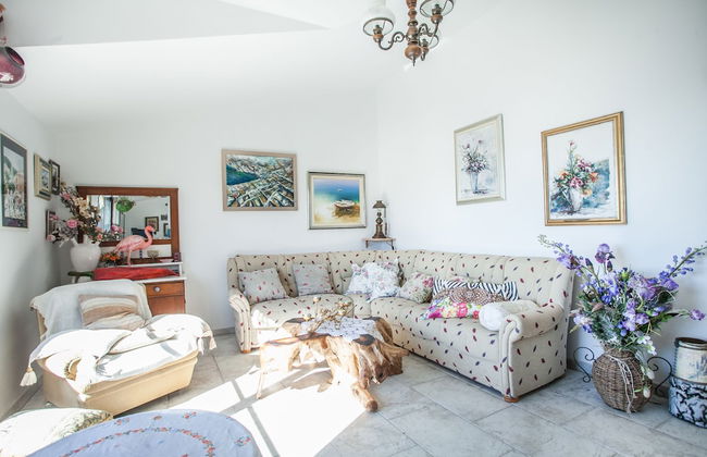 Sevid Holiday Homes - Foto 27